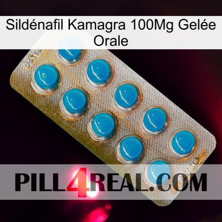 Sildénafil Kamagra 100Mg Gelée Orale new09